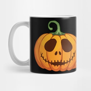 Pumpkin Jack Mug